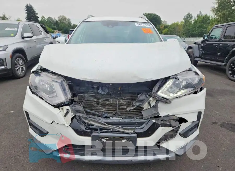 KNMAT2MV8KP536329 Photo# 5
