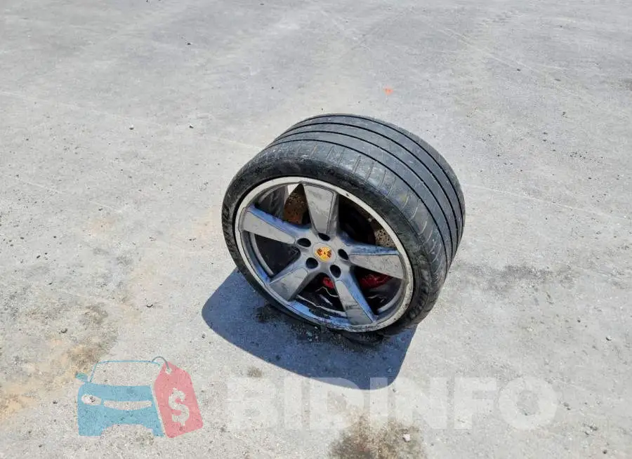 WP0AD2A92JS156919 Photo# 12
