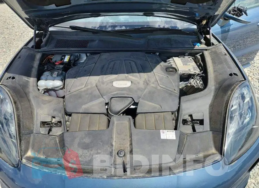 WP1AA2AY6KDA17204 Photo# 12