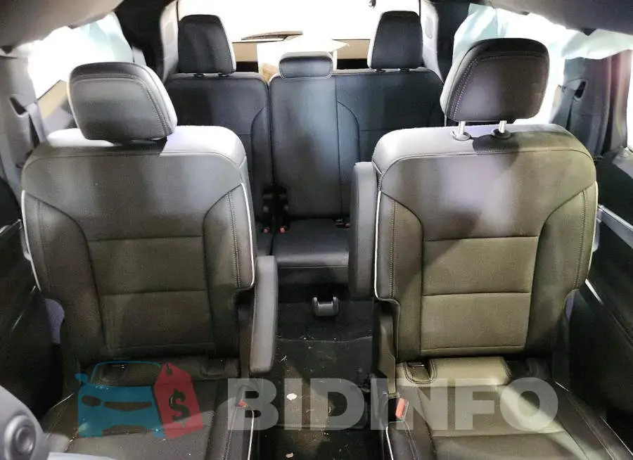5GAERAKS1TJ253165 Photo# 10