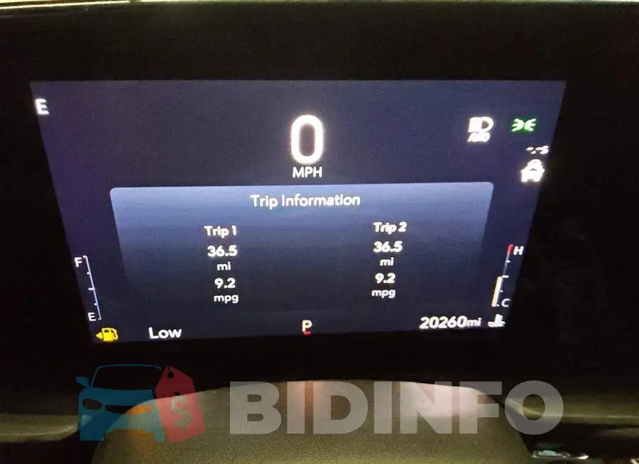 KL47LBEP1SB226301 Photo# 9