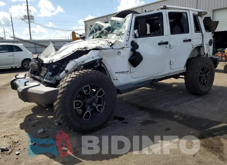 1C4BJWEG4HL696953 Photo# 1