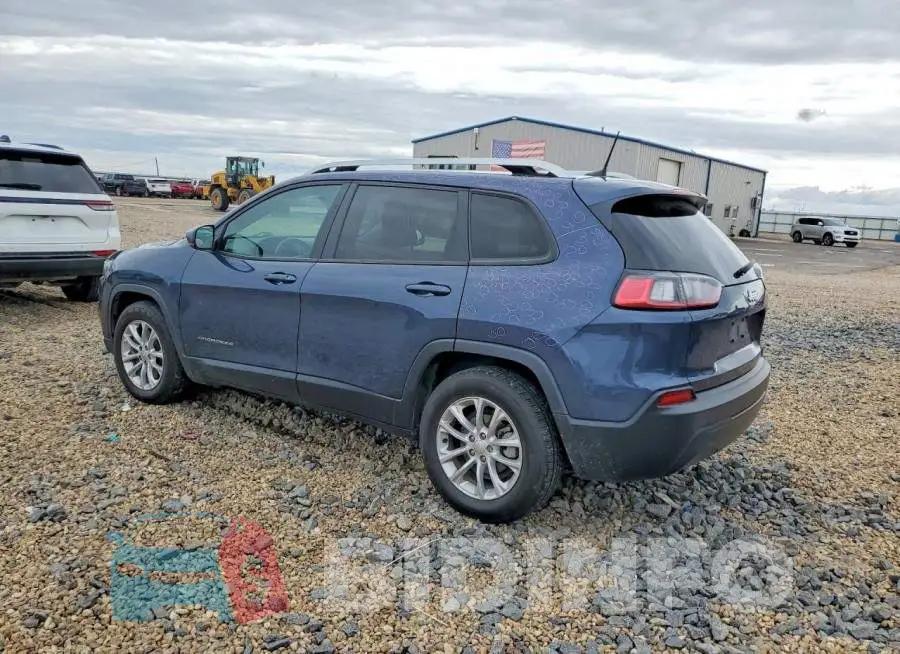 1C4PJLCB5MD164191 Photo# 2