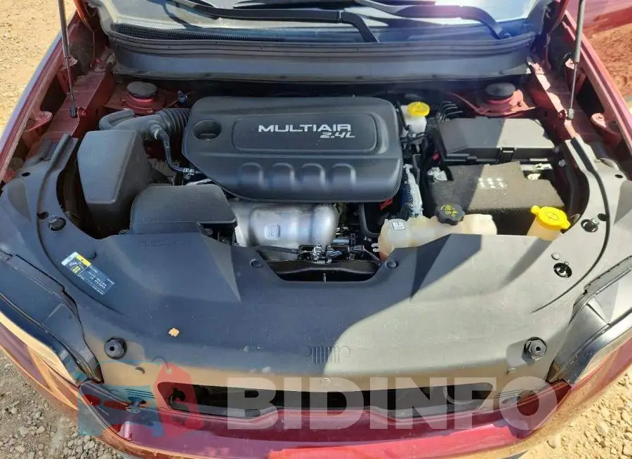 1C4PJMCB3KD168680 Photo# 12