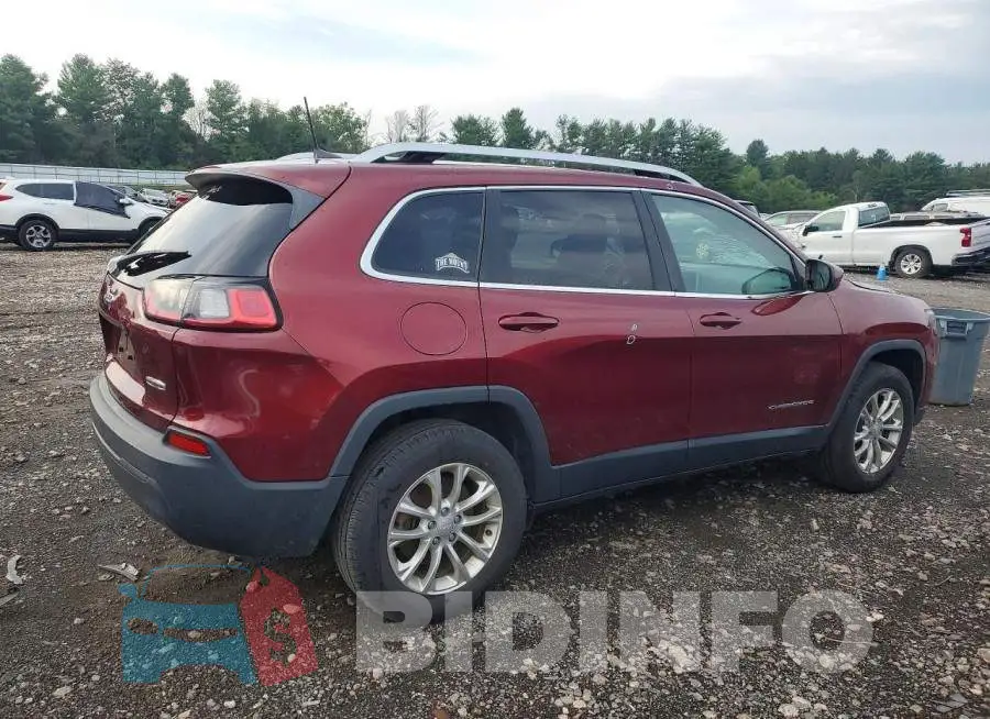 1C4PJMCB3KD295445 Photo# 3