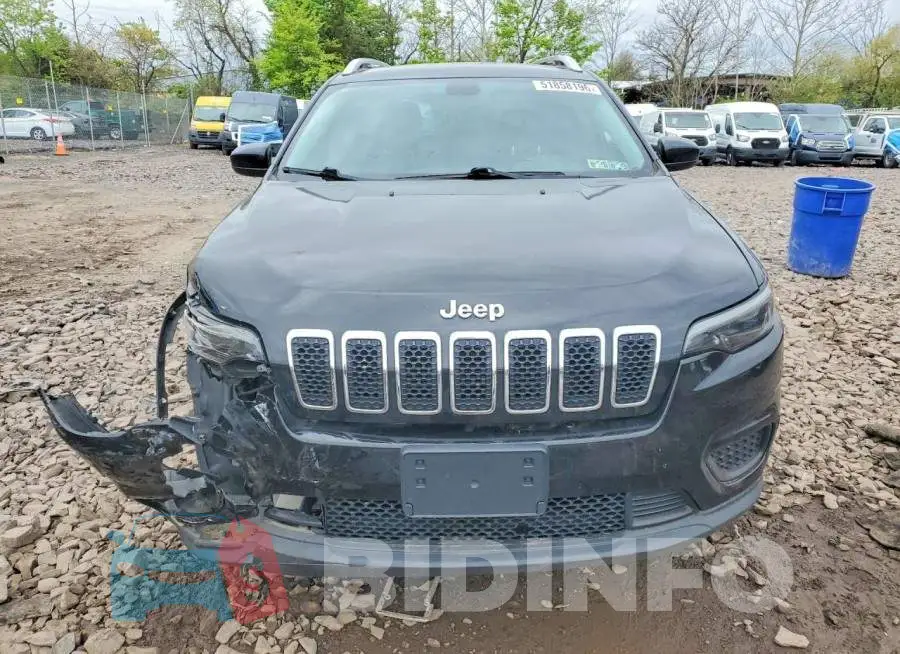 1C4PJMCB9LD560354 Photo# 5