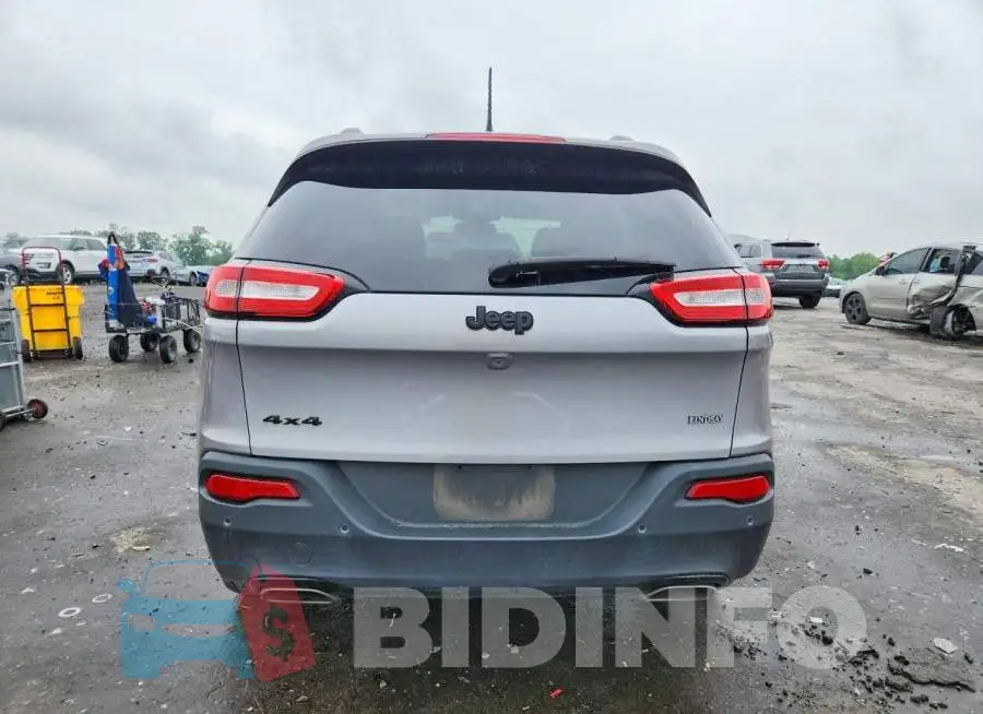 1C4PJMDX7JD575491 Photo# 6