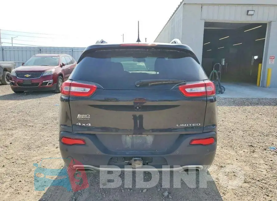 1C4PJMDX9JD502218 Photo# 6