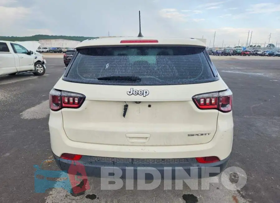 3C4NJCAB8MT560328 Photo# 6