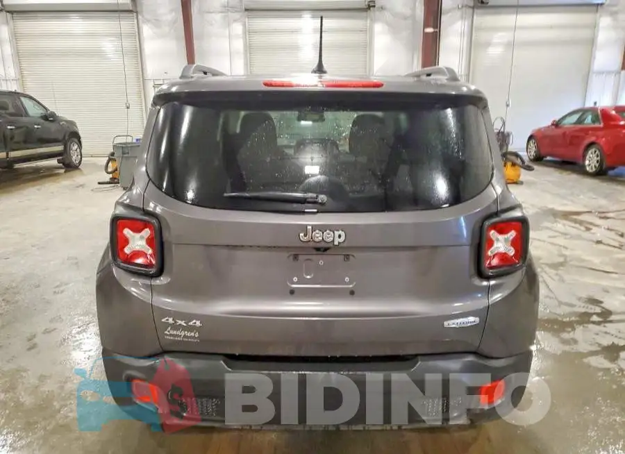 ZACCJBBB0HPE85797 Photo# 6