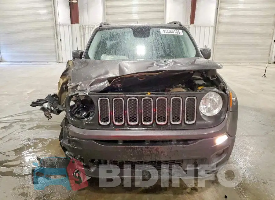 ZACCJBBB0HPE85797 Photo# 5