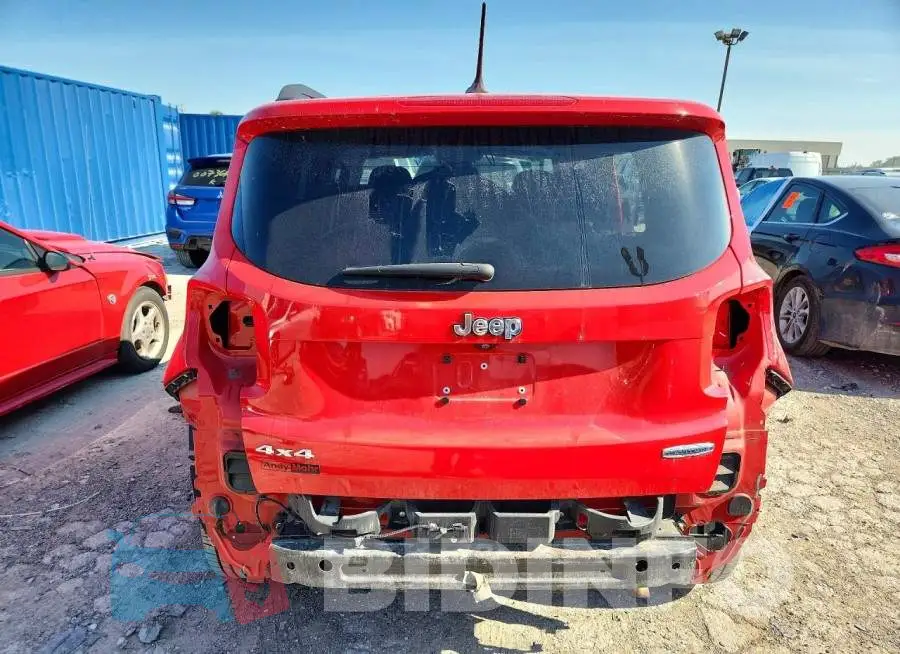 ZACCJBBB3HPF26116 Photo# 6