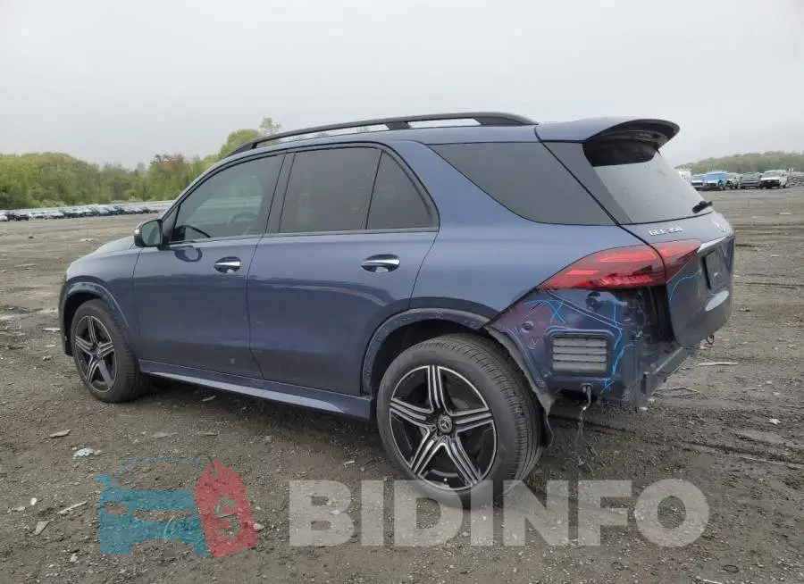 4JGFB4FB2RB178171 Photo# 2