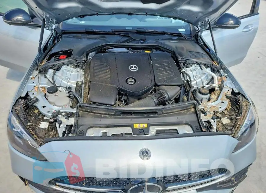 W1KAF4GB2SR276122 Photo# 11