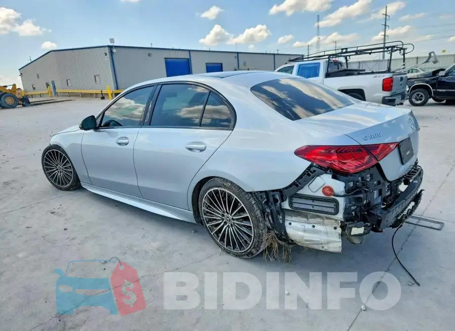W1KAF4GB2SR276122 Photo# 2