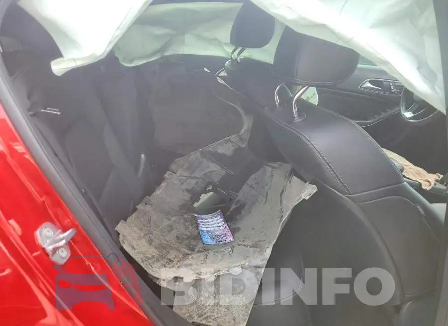 W1NTG4EB3LU030898 Photo# 11