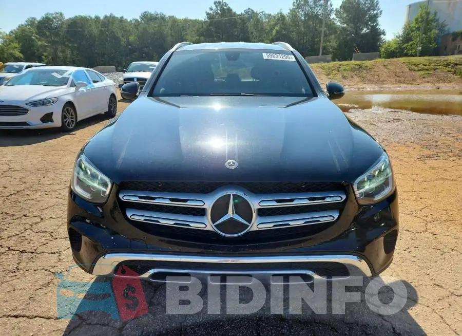 WDC0G8EB3LF708677 Photo# 5