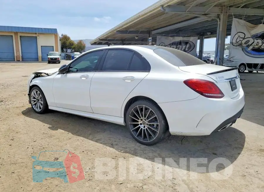 WDDWF8DB4LR527306 Photo# 2