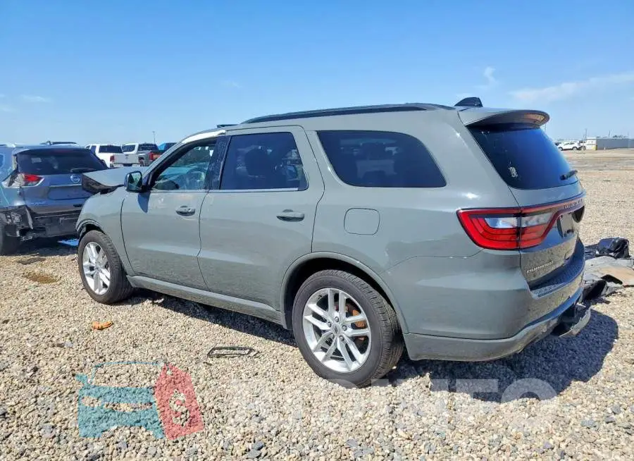 1C4RDHDG0RC118742 Photo# 2