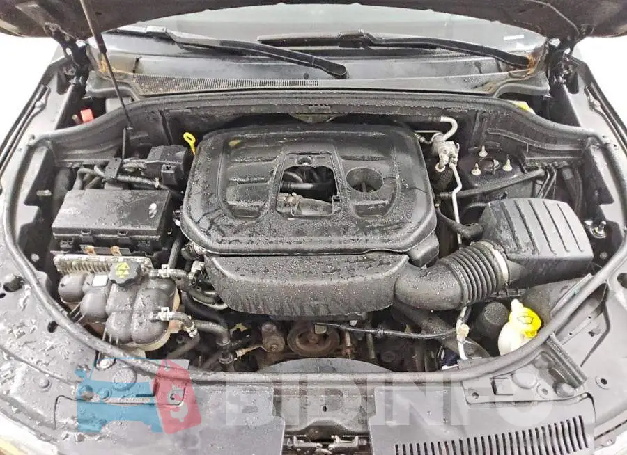 1C4RDJDGXHC726144 Photo# 12
