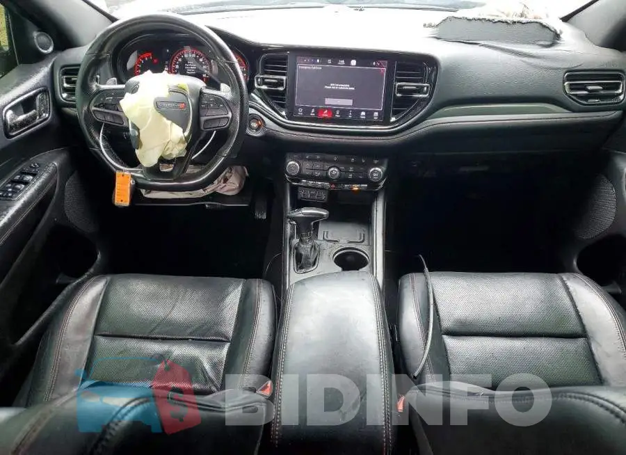 1C4SDHCT7MC609298 Photo# 8
