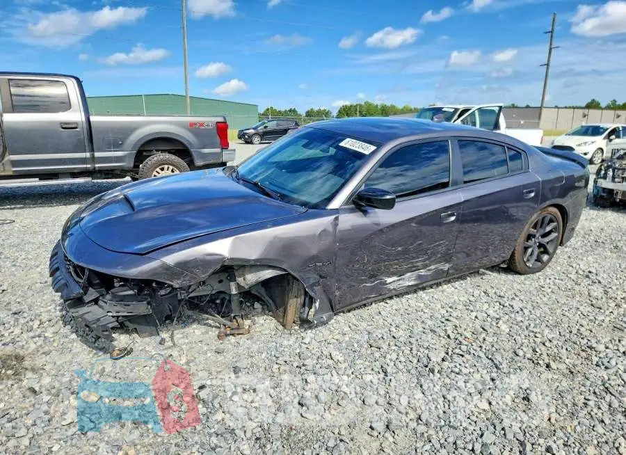 2C3CDXCT5NH231855 Photo# 1
