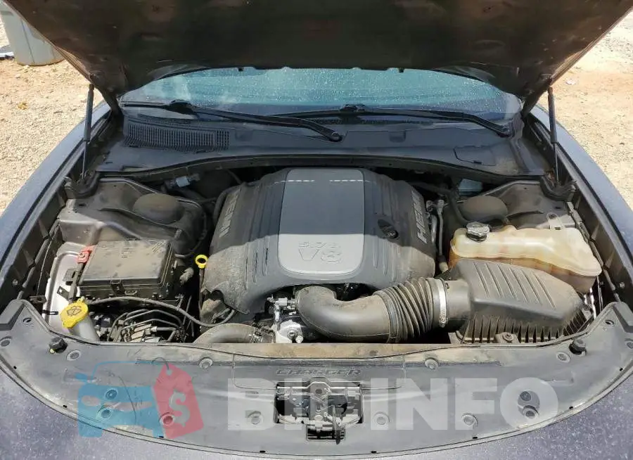 2C3CDXCT7NH115122 Photo# 11