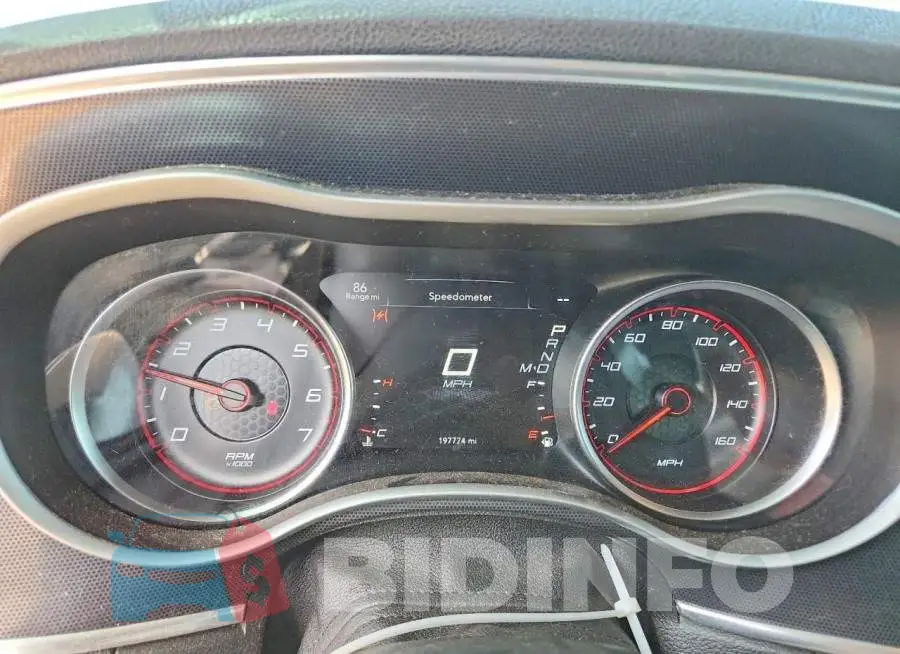 2C3CDXCTXHH551189 Photo# 9