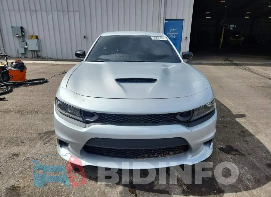 2C3CDXGJ3PH588916 Photo# 5