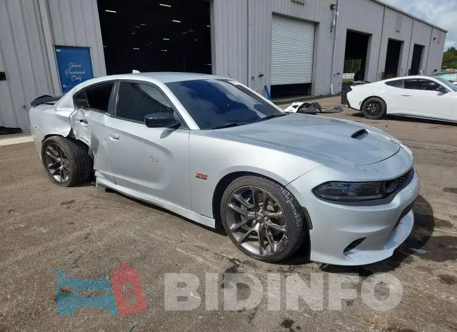 2C3CDXGJ3PH588916 Photo# 4