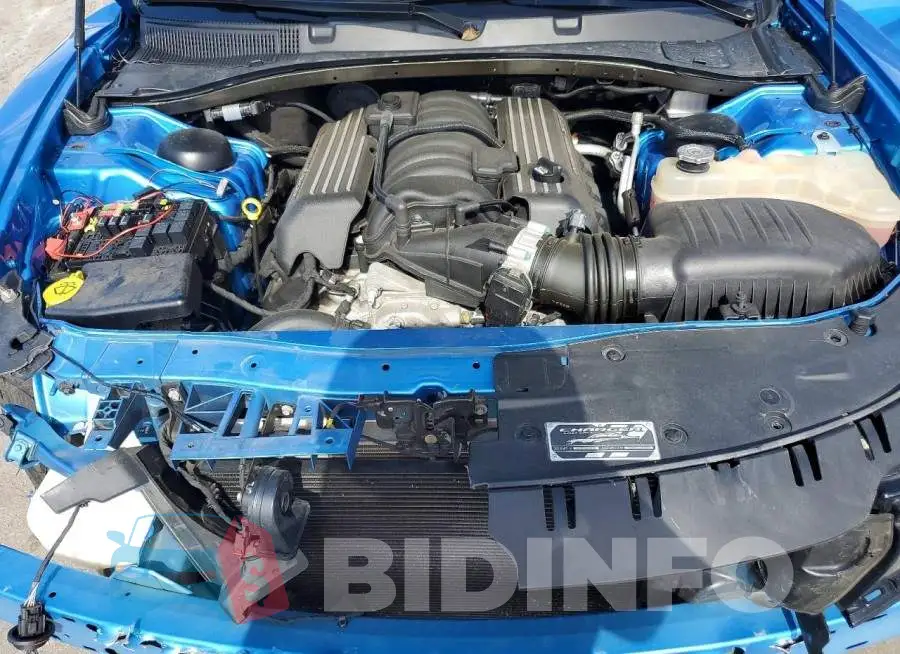 2C3CDXGJ4PH591470 Photo# 11