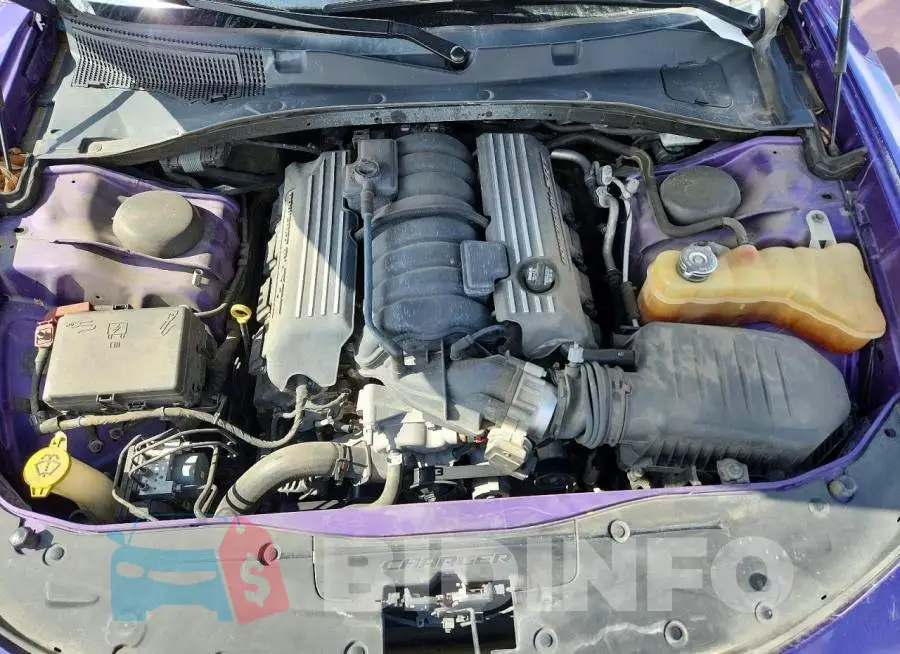 2C3CDXGJ6KH646493 Photo# 11