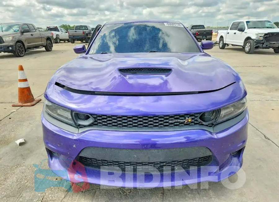 2C3CDXGJ6KH646493 Photo# 5