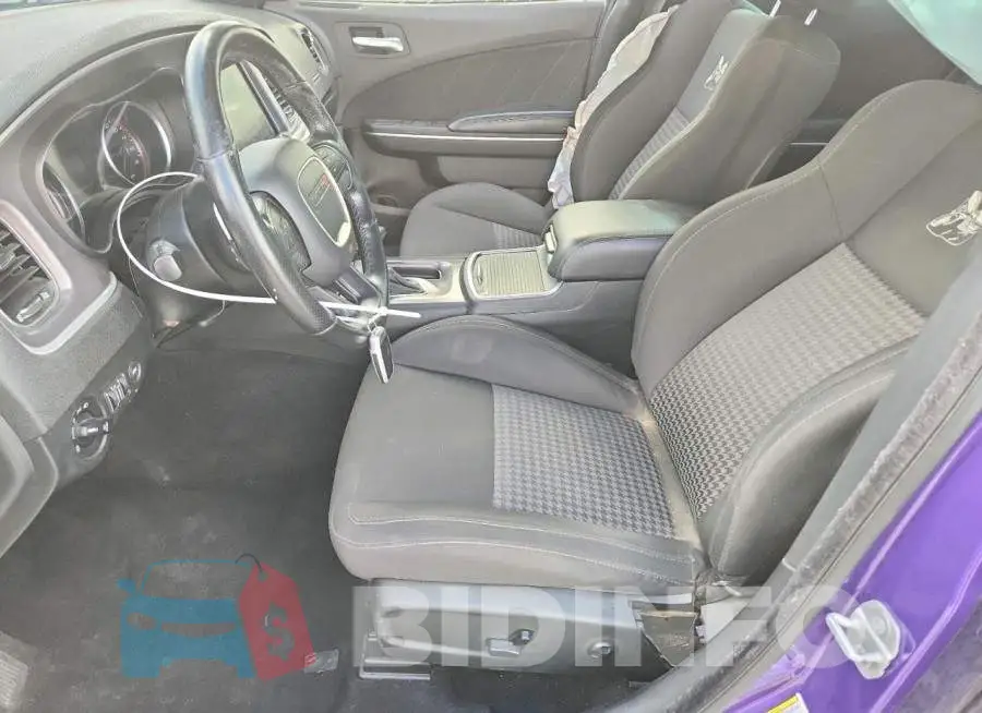 2C3CDXGJ6KH646493 Photo# 7