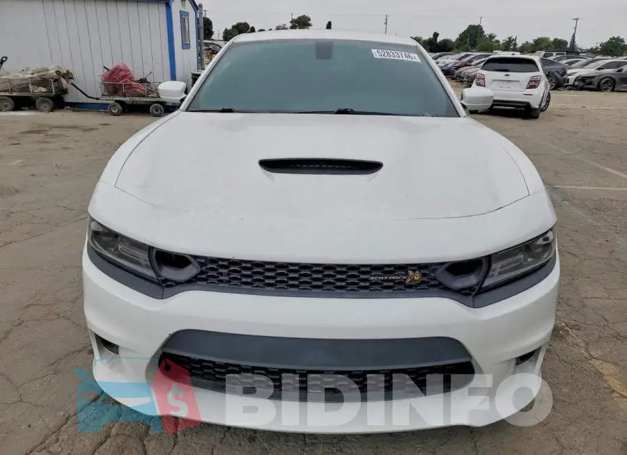 2C3CDXGJ7KH753911 Photo# 5