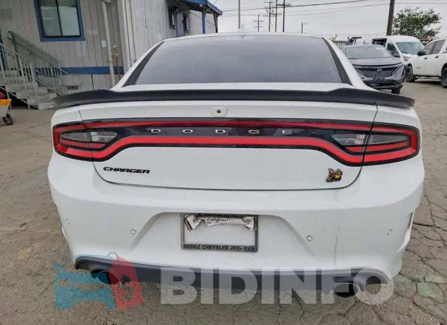 2C3CDXGJ7KH753911 Photo# 6
