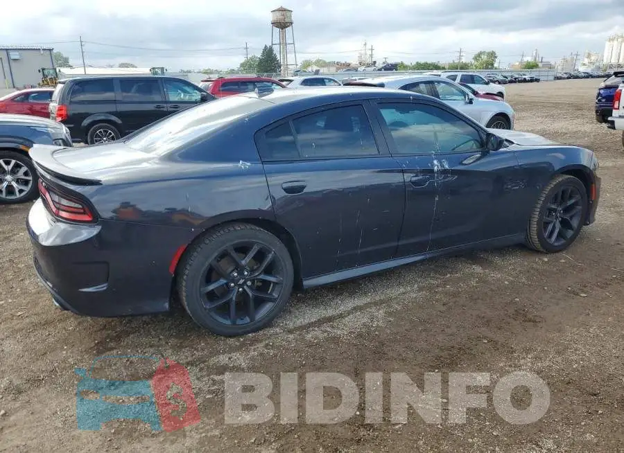 2C3CDXHG3KH650813 Photo# 3
