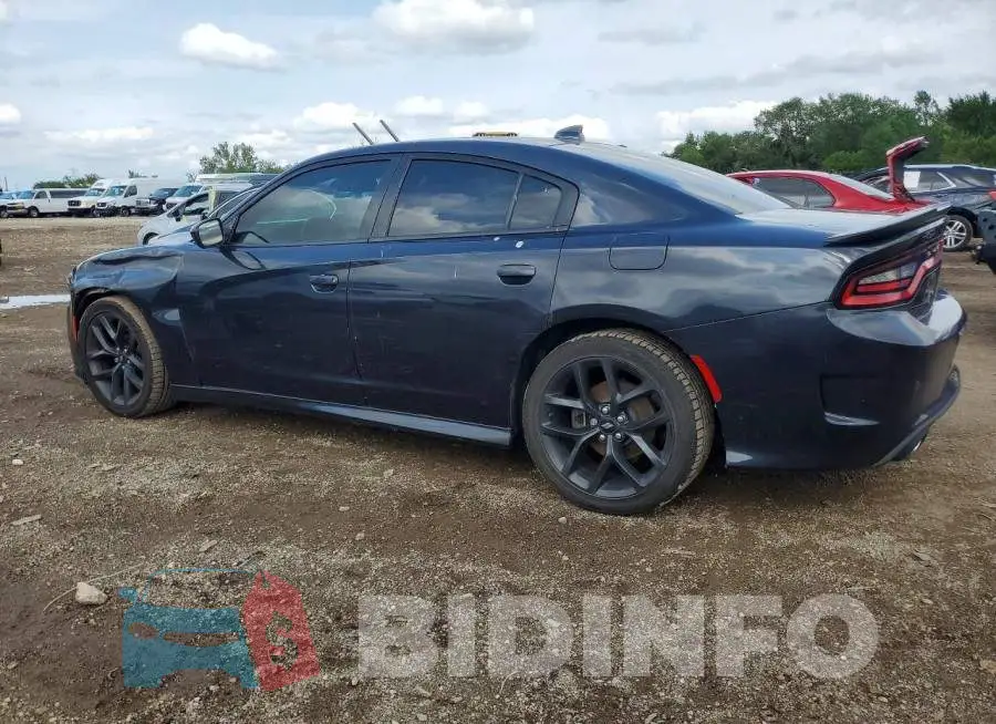 2C3CDXHG3KH650813 Photo# 2
