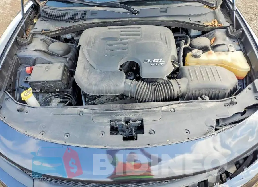 2C3CDXHG3KH650813 Photo# 11