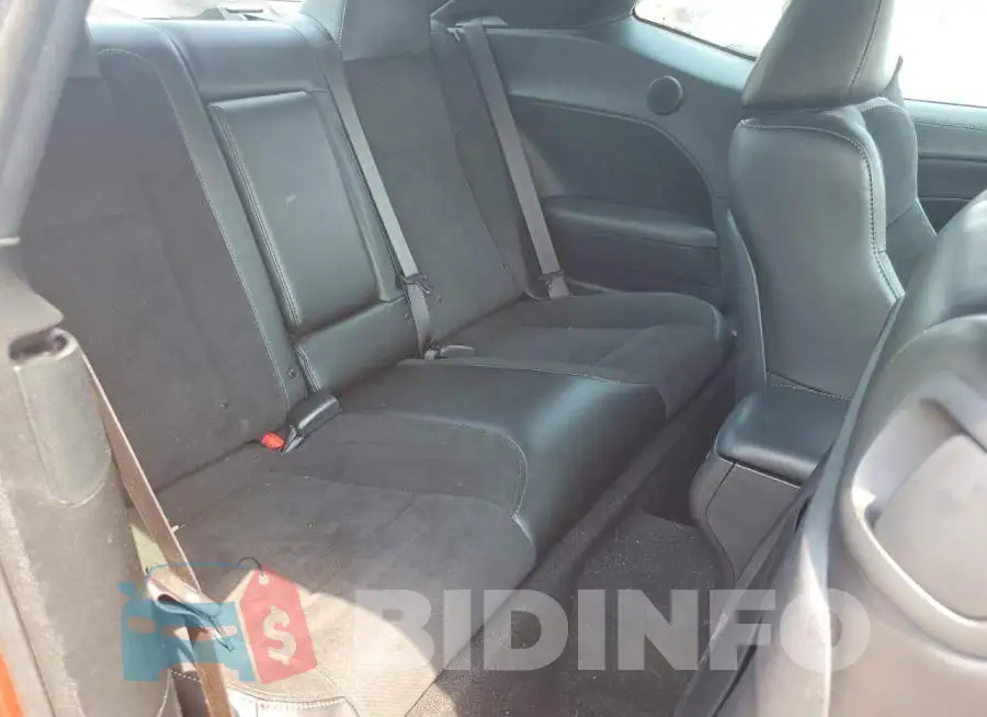 2C3CDZJG8PH617688 Photo# 10
