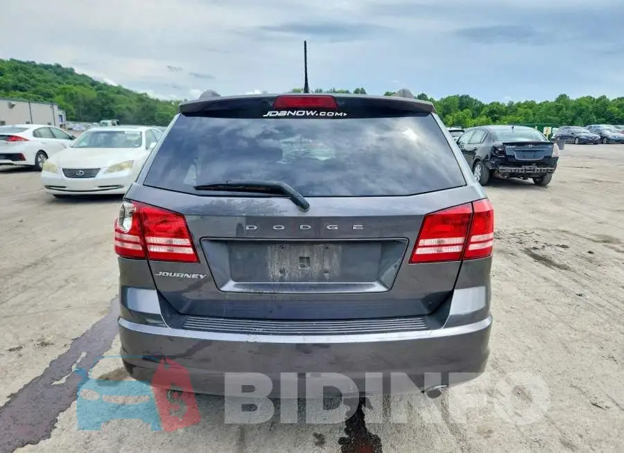 3C4PDCAB3HT587572 Photo# 6