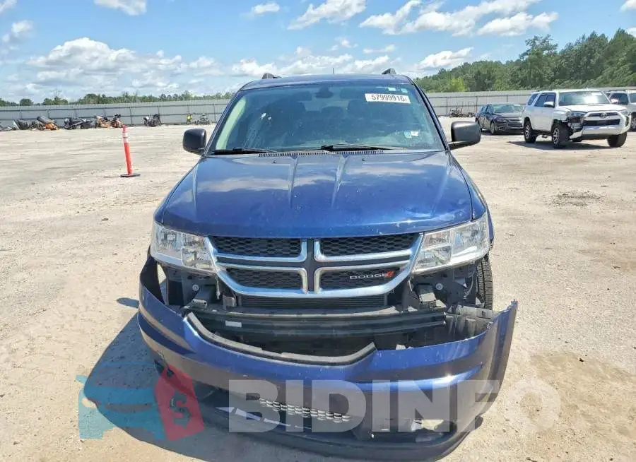 3C4PDCAB7JT152219 Photo# 5