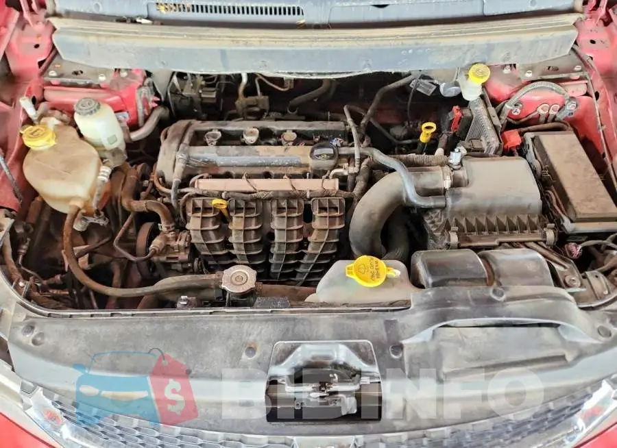 3C4PDCABXHT551751 Photo# 12