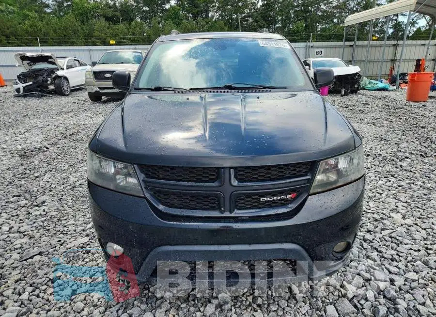 3C4PDCBBXKT751227 Photo# 5