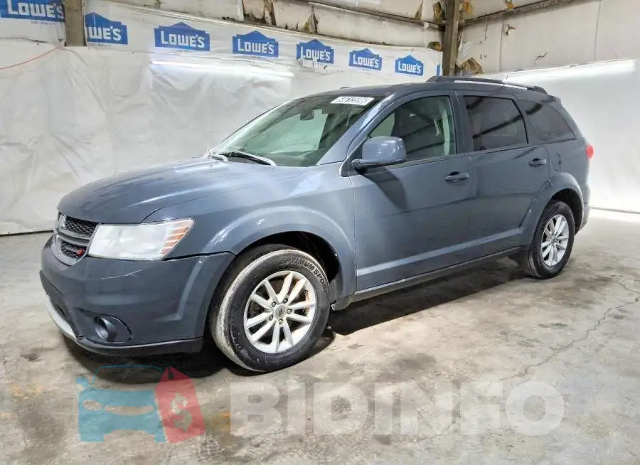 3C4PDCBG8JT217881 Photo# 1