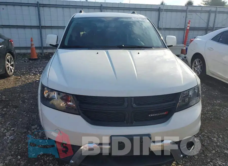 3C4PDCGB1HT501327 Photo# 5