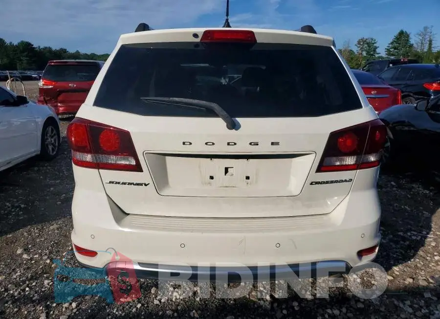 3C4PDCGB1HT501327 Photo# 6