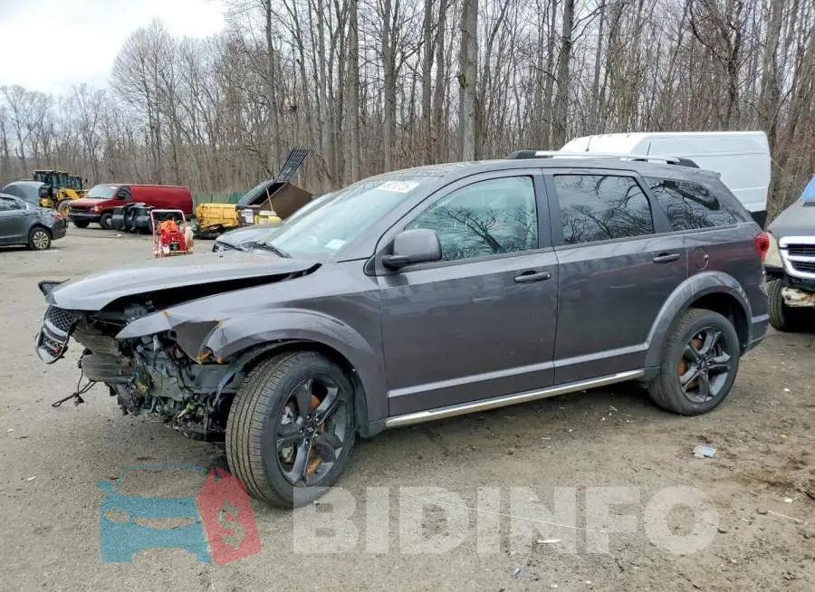3C4PDCGB4LT272425 Photo# 1