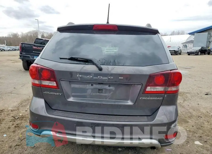 3C4PDCGB4LT272425 Photo# 6