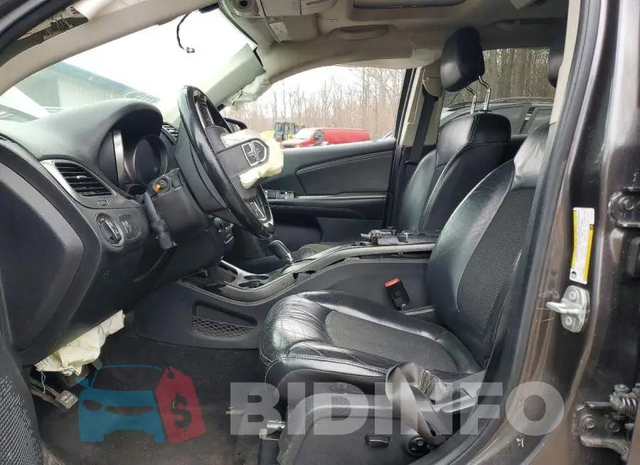3C4PDCGB4LT272425 Photo# 7